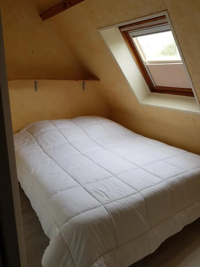 Appartement dupleix carnac plage 2 à 5 pers France