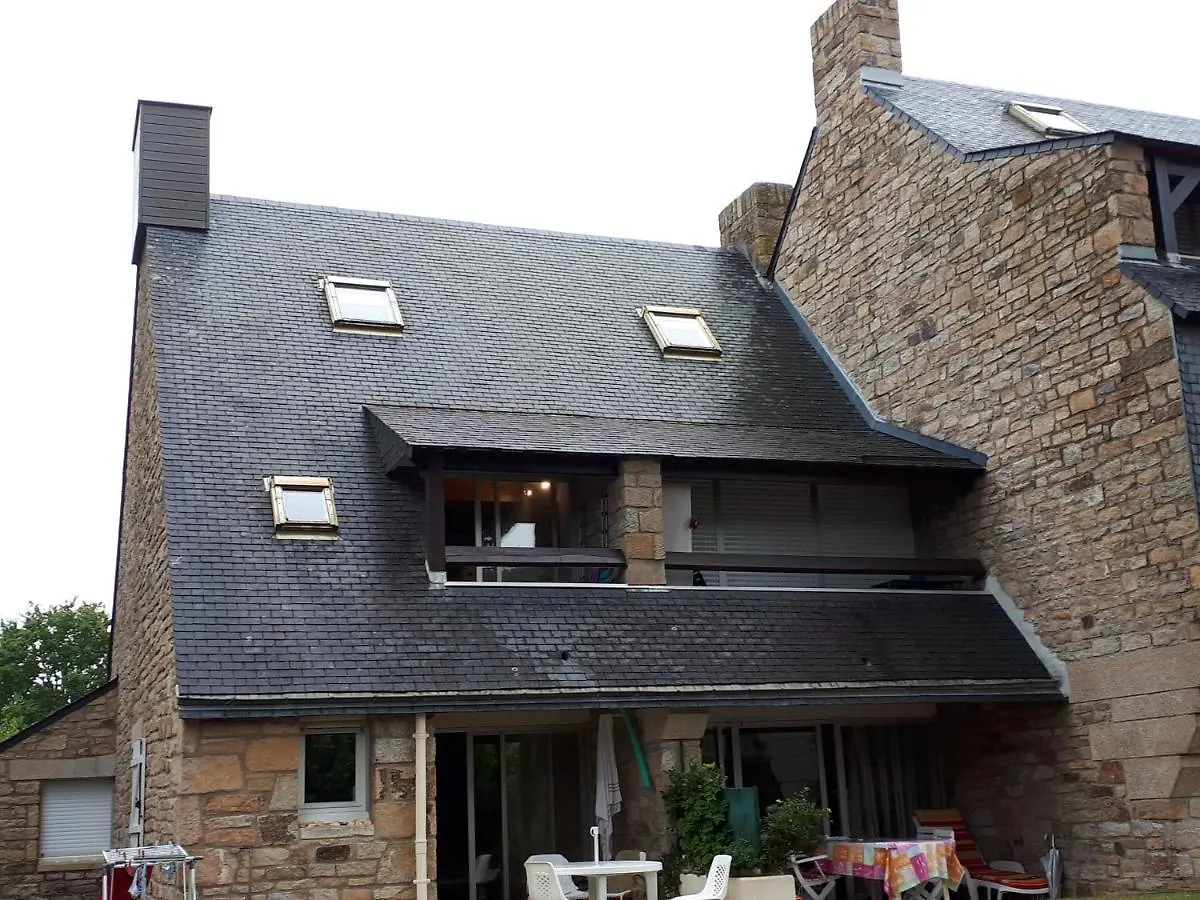 Appartement dupleix carnac plage 2 à 5 pers