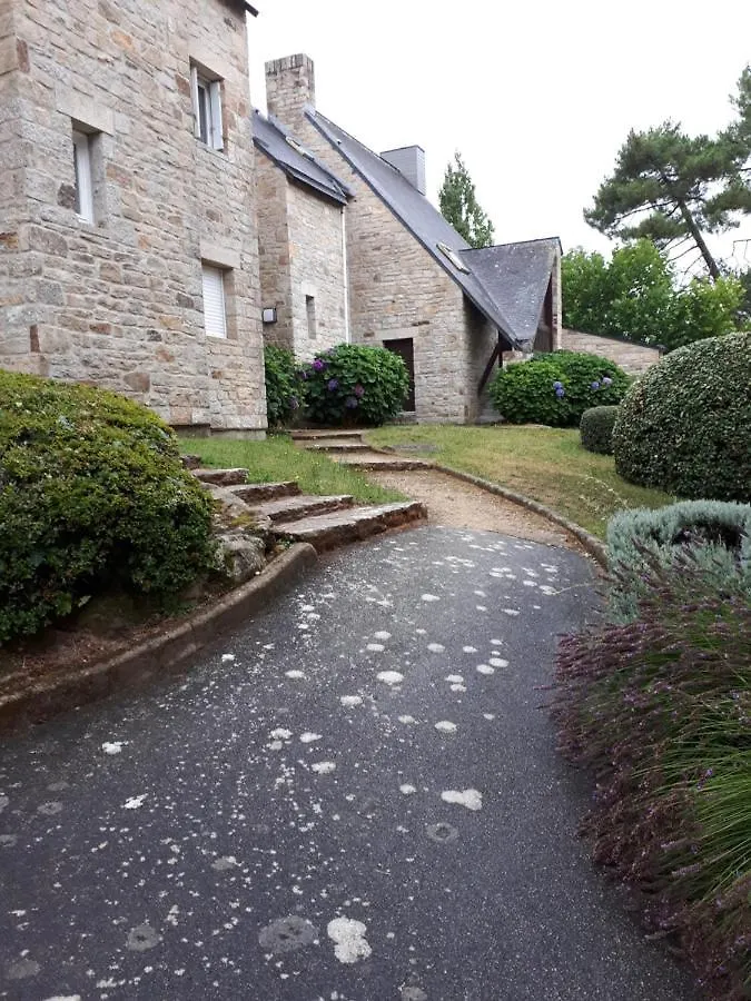 Appartement dupleix carnac plage 2 à 5 pers