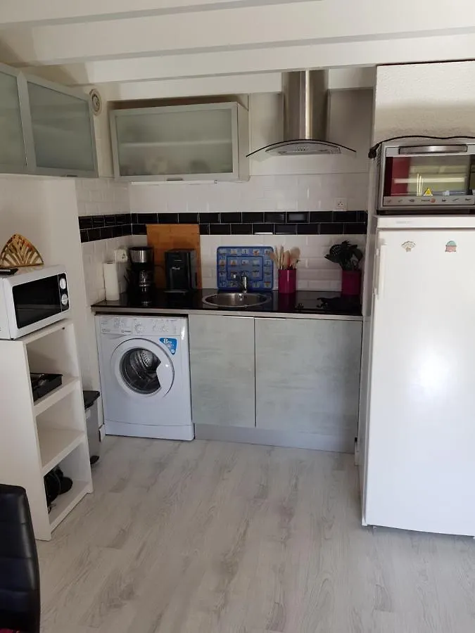 Appartement dupleix carnac plage 2 à 5 pers France